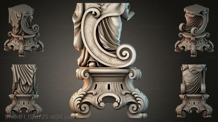 STKMFI_020725 3d STL model