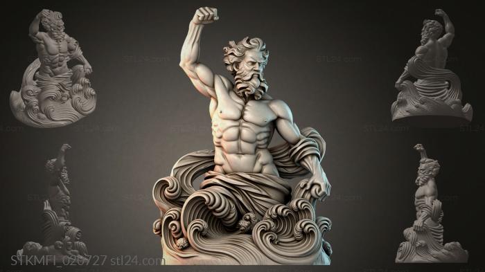 STKMFI_020727 3d STL model