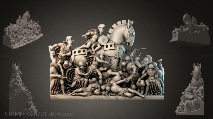 STKMFI_020731 3d STL model
