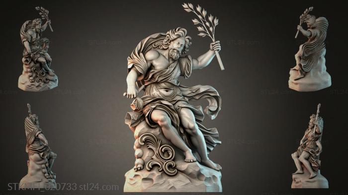STKMFI_020733 3d STL model