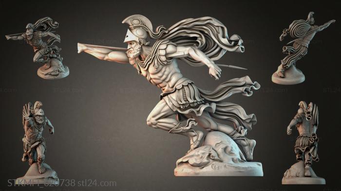 STKMFI_020738 3d STL model