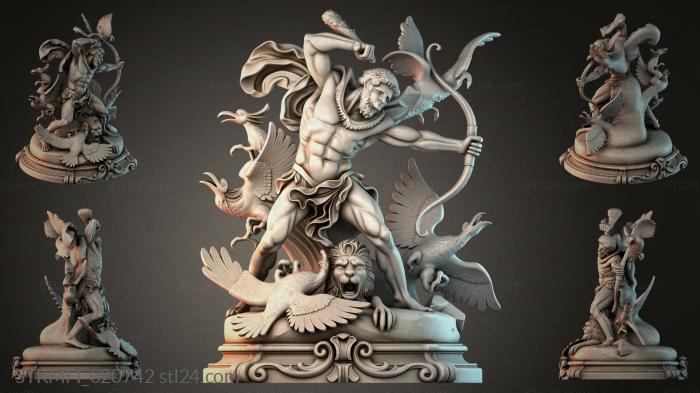 STKMFI_020742 3d STL model