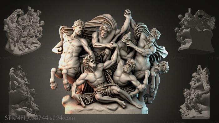 STKMFI_020744 3d STL model