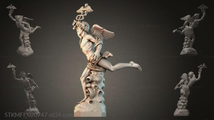 STKMFI_020747 3d STL model