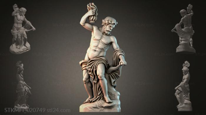 STKMFI_020749 3d STL model