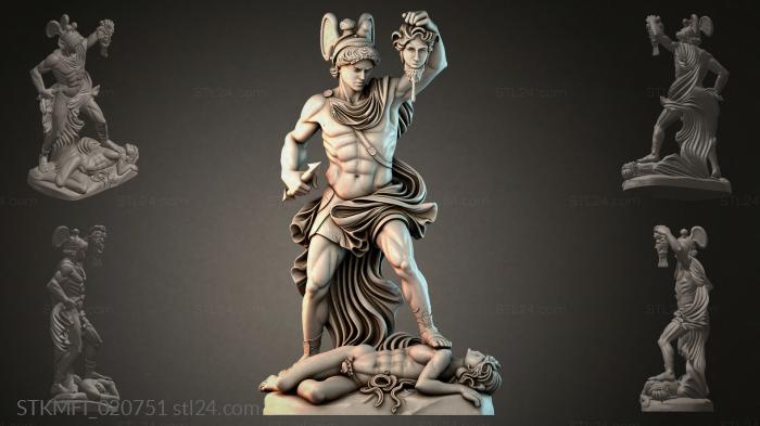 STKMFI_020751 3d STL model