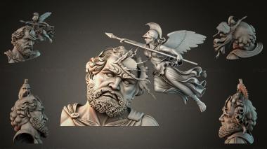 Mythological STKMFI_020753 3d model