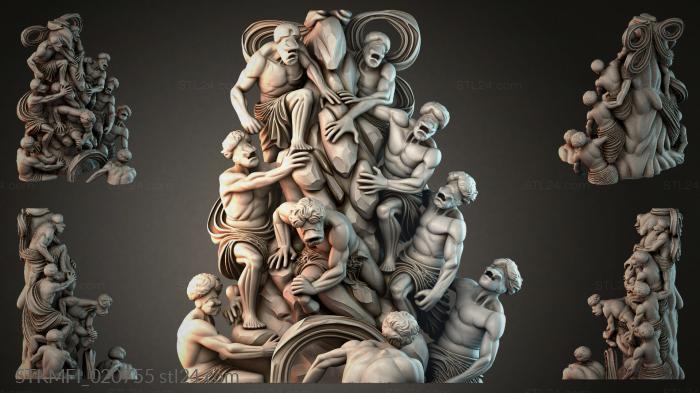 STKMFI_020755 3d STL model