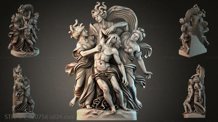 STKMFI_020756 3d STL model