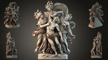 Mythological STKMFI_020756 3d model