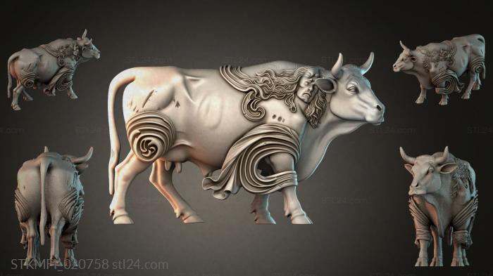 STKMFI_020758 3d STL model