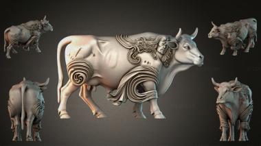 Mythological STKMFI_020758 3d model