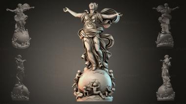 Mythological STKMFI_020759 3d model
