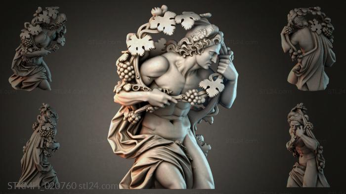 STKMFI_020760 3d STL model
