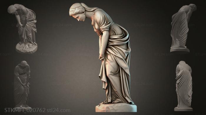 STKMFI_020762 3d STL model