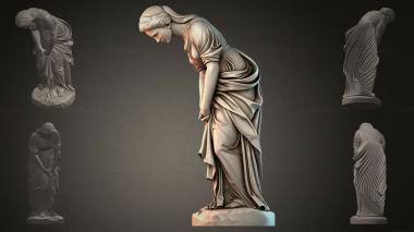 Mythological STKMFI_020762 3d model