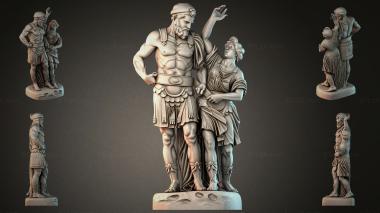 Mythological STKMFI_020763 3d model