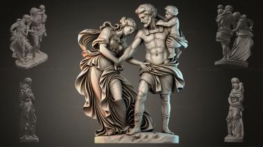 Mythological STKMFI_020764 3d model