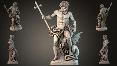 Mythological STKMFI_020767 3d model
