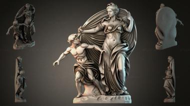 Mythological STKMFI_020768 3d model