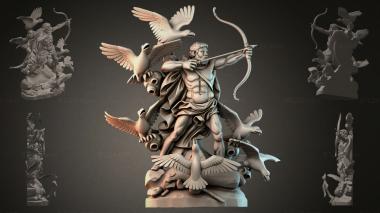 Mythological STKMFI_020769 3d model
