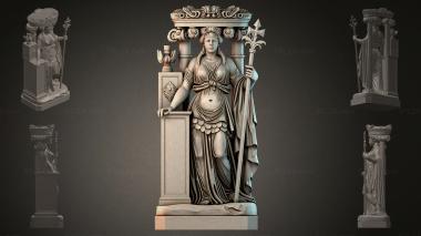Mythological STKMFI_020771 3d model