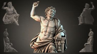 Mythological STKMFI_020772 3d model