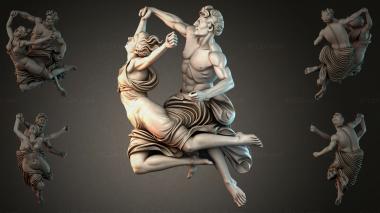 Mythological STKMFI_020773 3d model