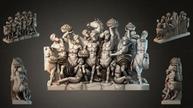 Mythological STKMFI_020774 3d model
