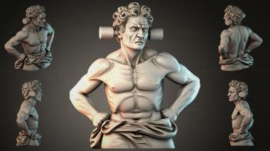 Mythological STKMFI_020775 3d model