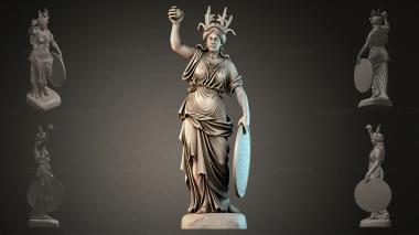 Mythological STKMFI_020779 3d model