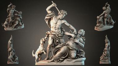 Mythological STKMFI_020780 3d model