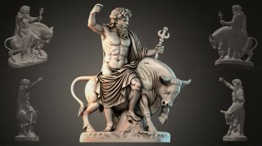 Mythological STKMFI_020781 3d model