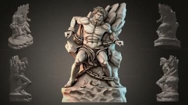 Mythological STKMFI_020782 3d model