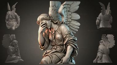 Mythological STKMFI_020783 3d model