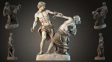 Mythological STKMFI_020785 3d model