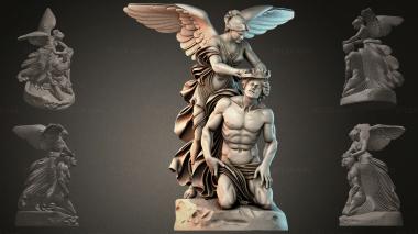 Mythological STKMFI_020786 3d model