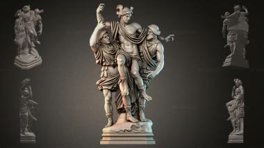 Mythological STKMFI_020789 3d model