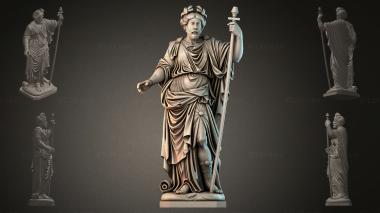 Mythological STKMFI_020790 3d model