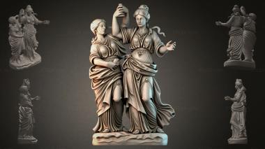 Mythological STKMFI_020792 3d model