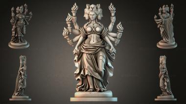 Mythological STKMFI_020793 3d model
