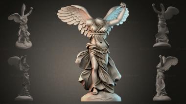 Mythological STKMFI_020796 3d model