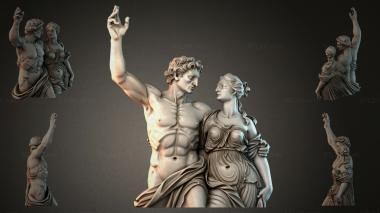 Mythological STKMFI_020797 3d model