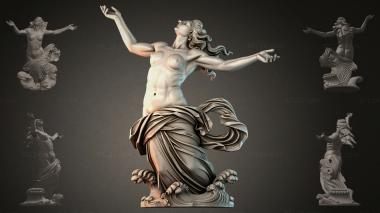 Mythological STKMFI_020798 3d model