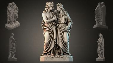 Mythological STKMFI_020803 3d model