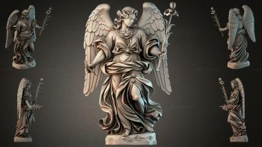 Mythological STKMFI_020805 3d model