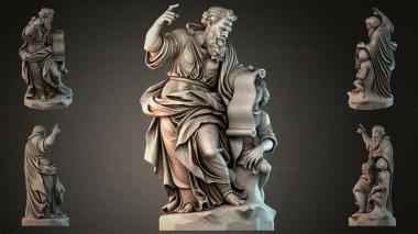 Mythological STKMFI_020807 3d model