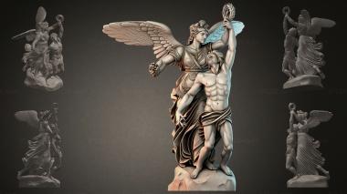 Mythological STKMFI_020808 3d model