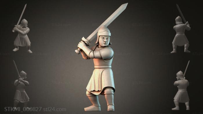 STKMI_000827 3d STL model