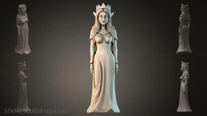 STKMI_000828 3d STL model